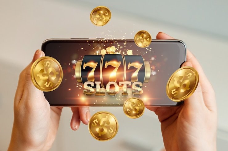 zeus23 The Android App Lobby Explained